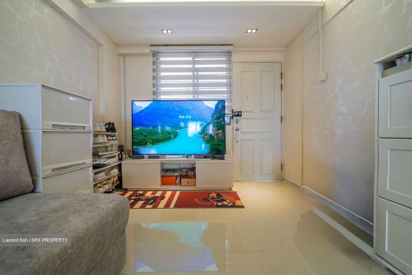 Blk 85C Lorong 4 Toa Payoh (Toa Payoh), HDB 3 Rooms #539451861